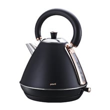 2 Piece Xavier Kettle & Toaster Set